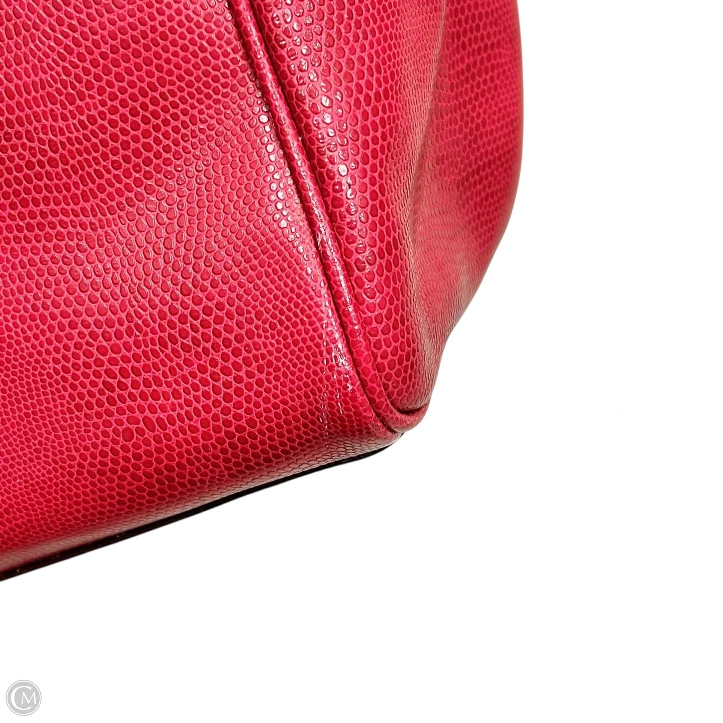 Handbag Designer By Coach, Size: Large