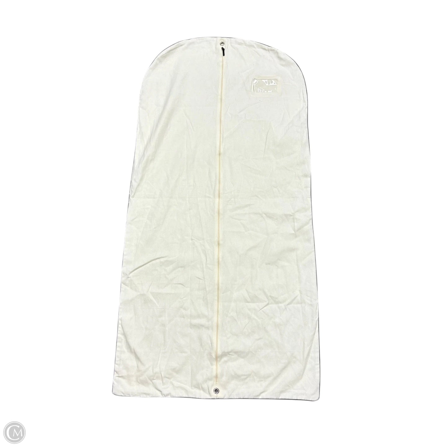 Garment Bag Luxury Designer By Fendi
