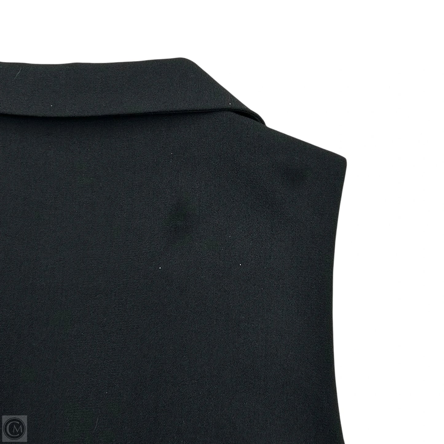 Dress Casual Short By Anthropologie In Black, Size: Xs