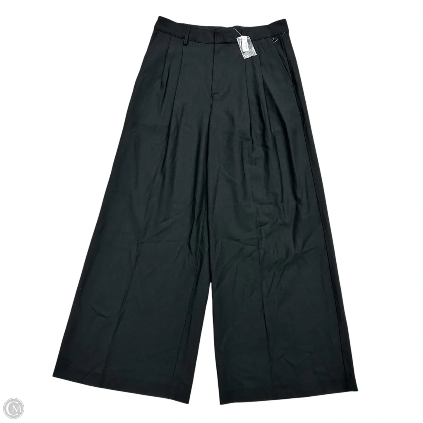 Pants Dress By Madewell In Black, Size: 2