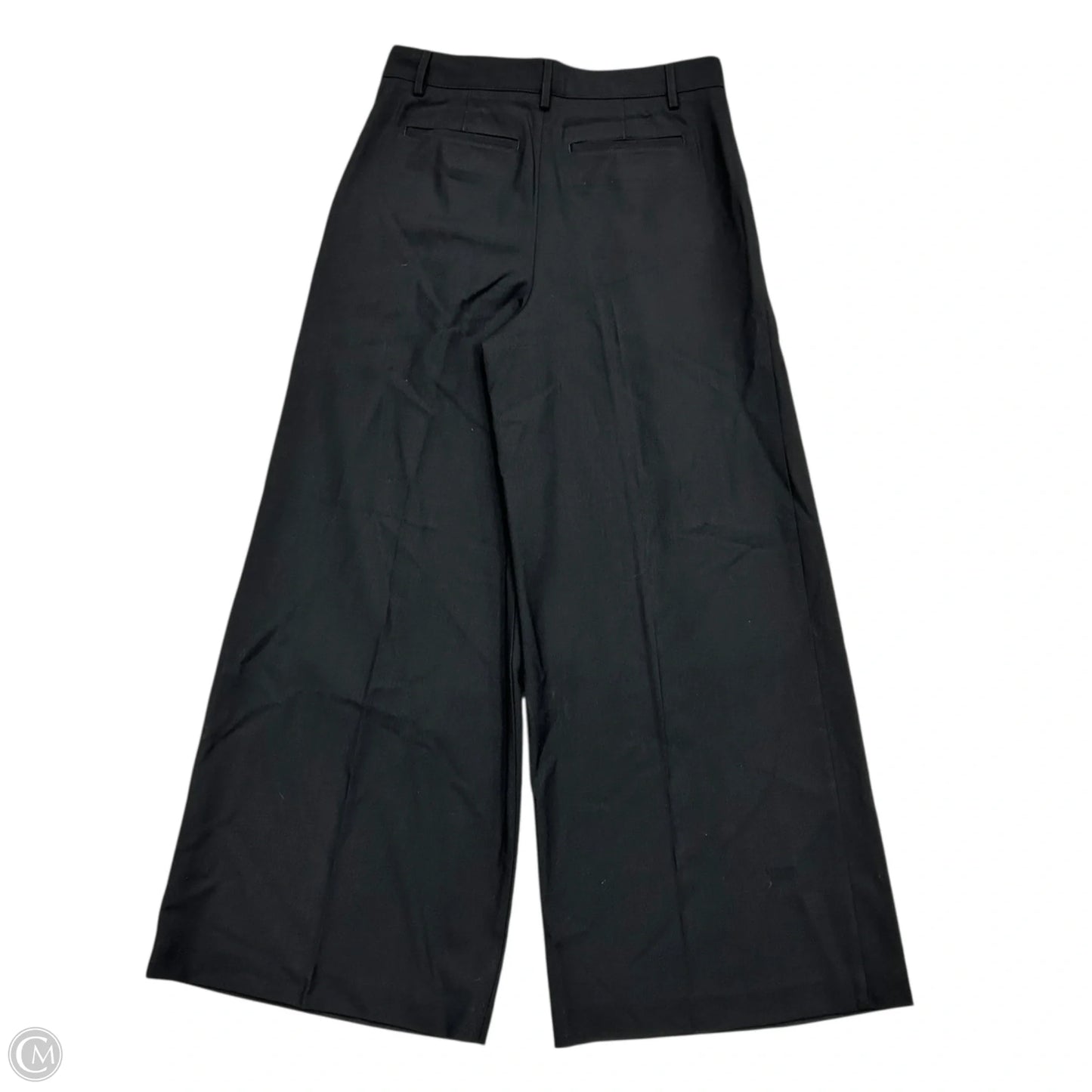 Pants Dress By Madewell In Black, Size: 2