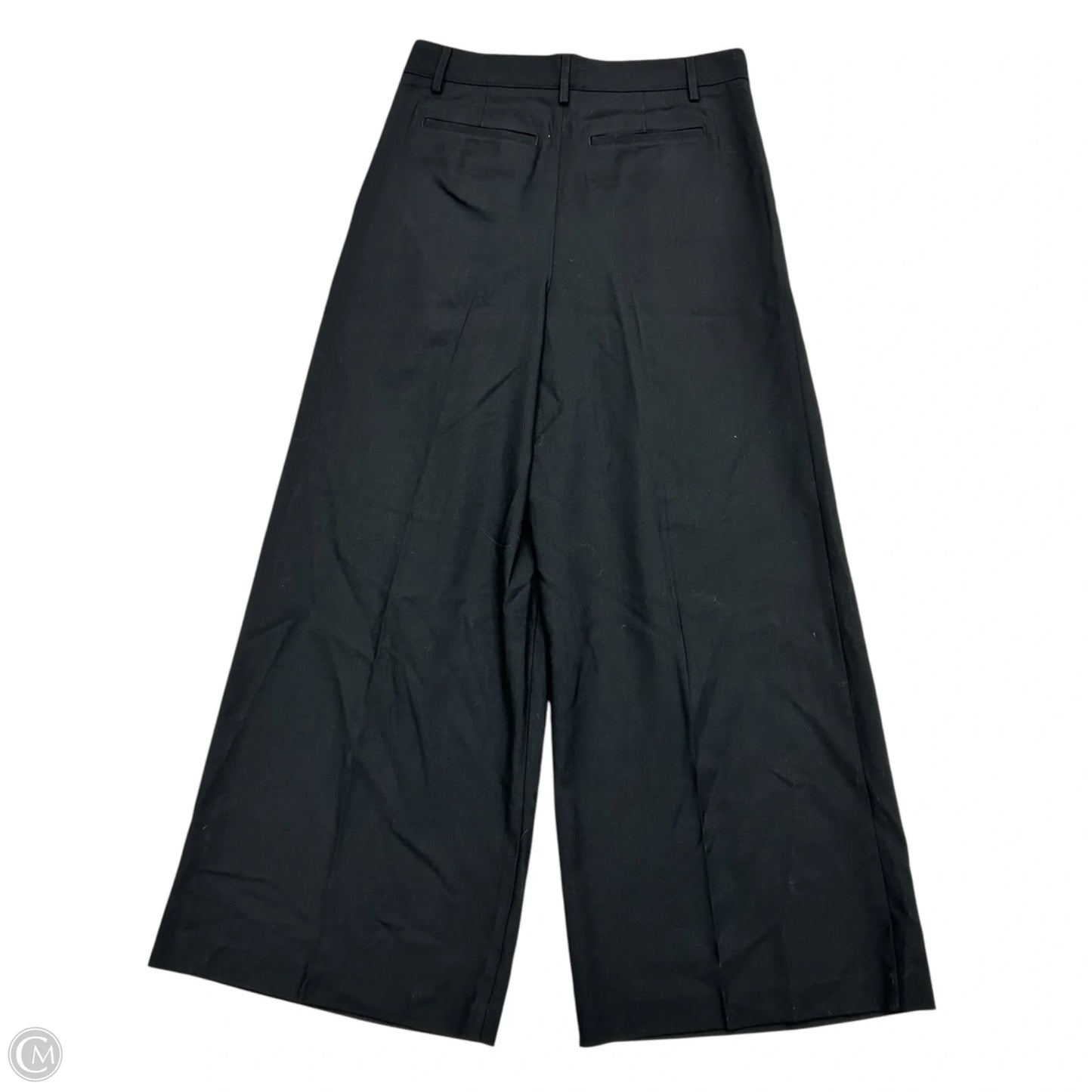 Pants Dress By Madewell In Black, Size: 2