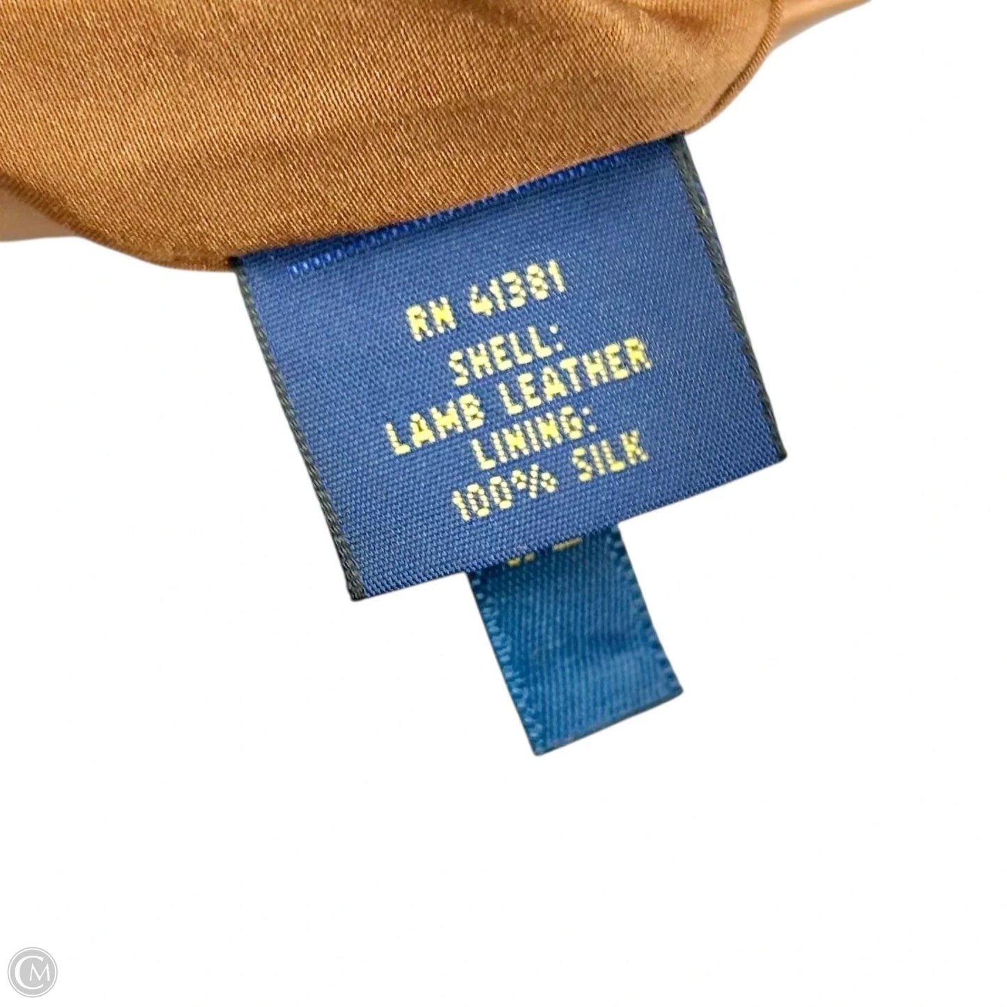 Skirt Mini & Short By Polo Ralph Lauren In Tan, Size: 14