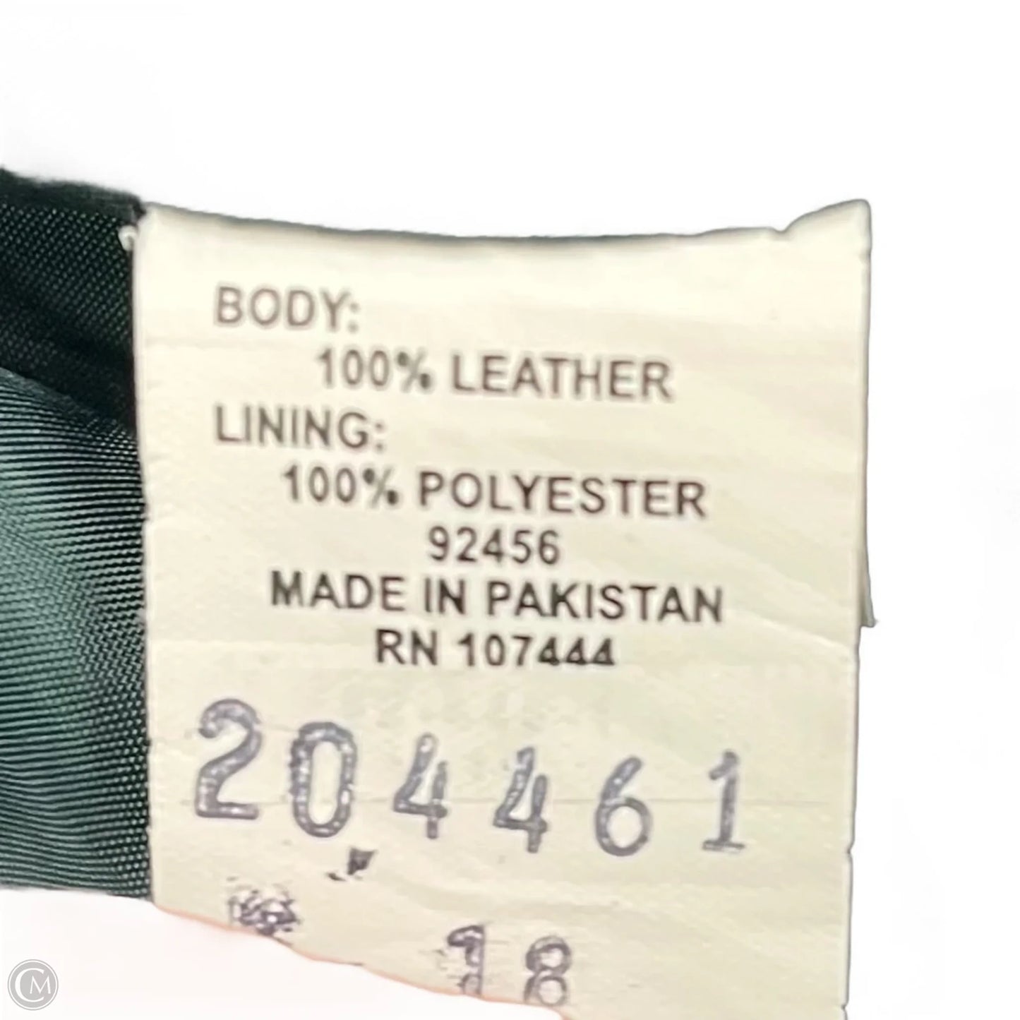 Coat Other By Jessica London In Teal, Size: Xxl