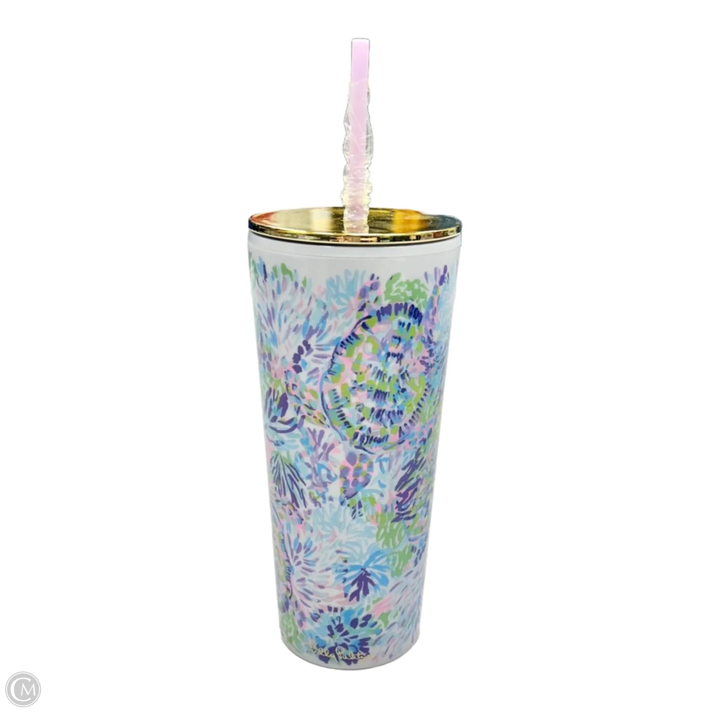 Water Bottle Designer By Lilly Pulitzer