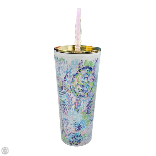 Water Bottle Designer By Lilly Pulitzer