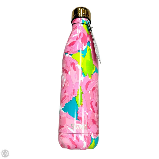 Water Bottle Designer By Lilly Pulitzer