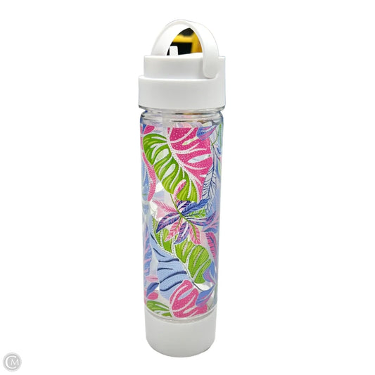 Water Bottle Designer By Lilly Pulitzer