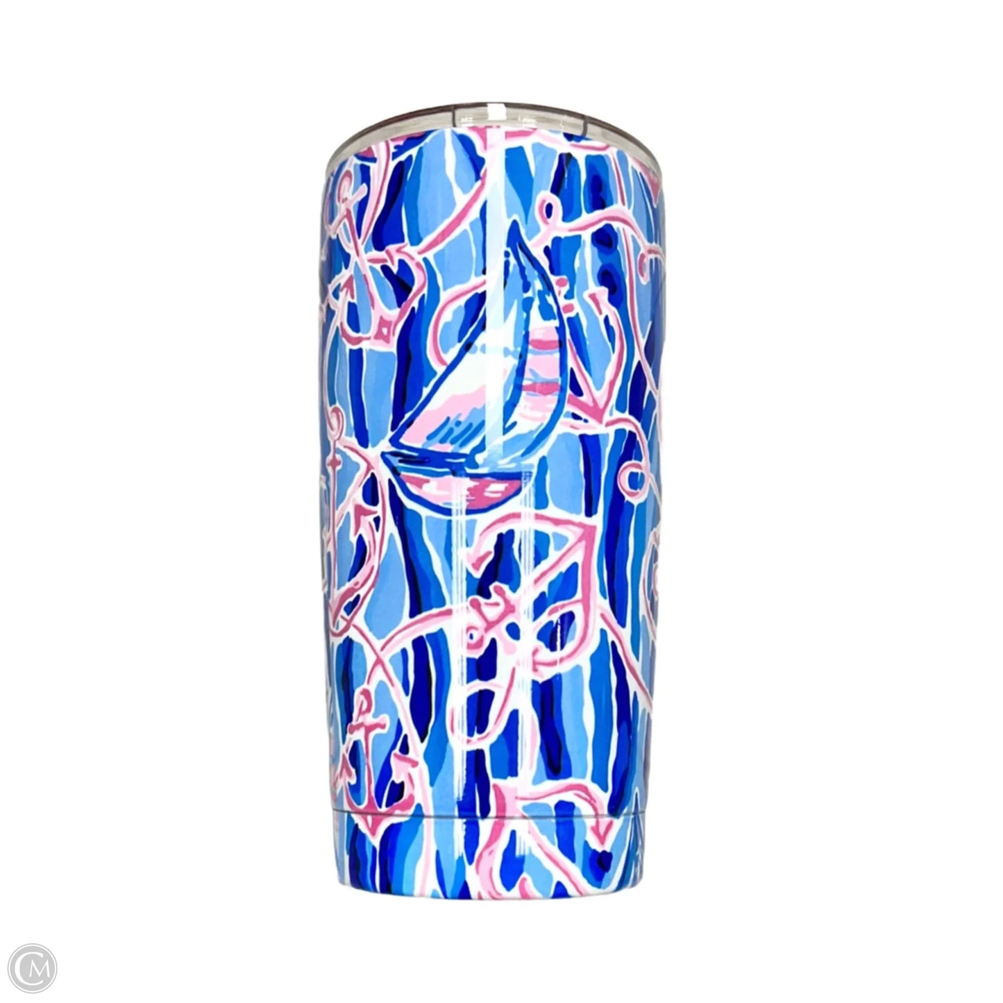Water Bottle Designer By Lilly Pulitzer