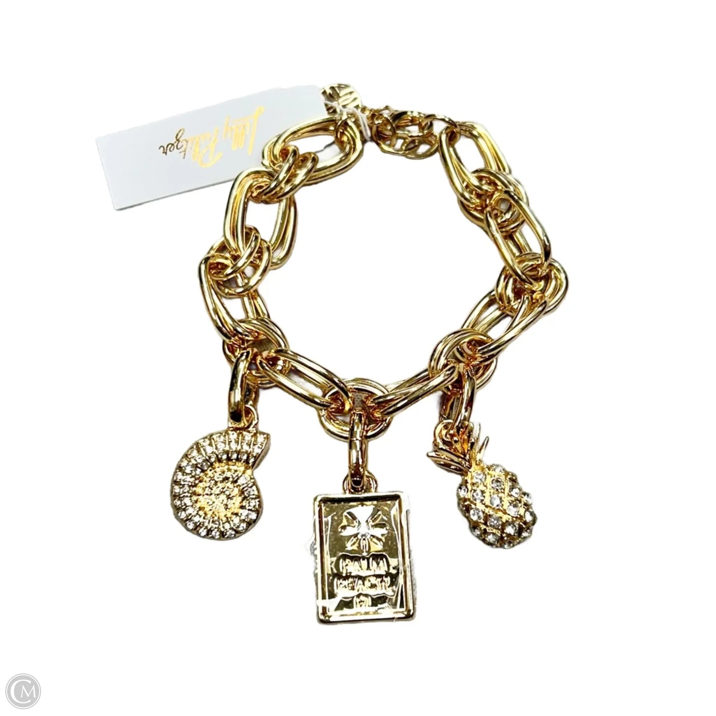 Bracelet Designer By Lilly Pulitzer