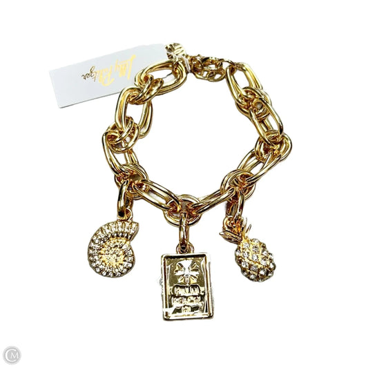 Bracelet Designer By Lilly Pulitzer