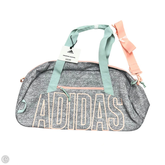 Duffle And Weekender By Adidas, Size: Medium