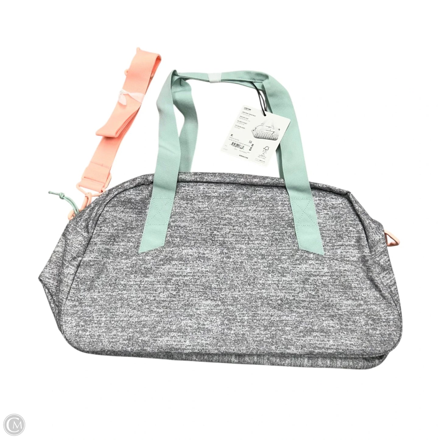 Duffle And Weekender By Adidas, Size: Medium