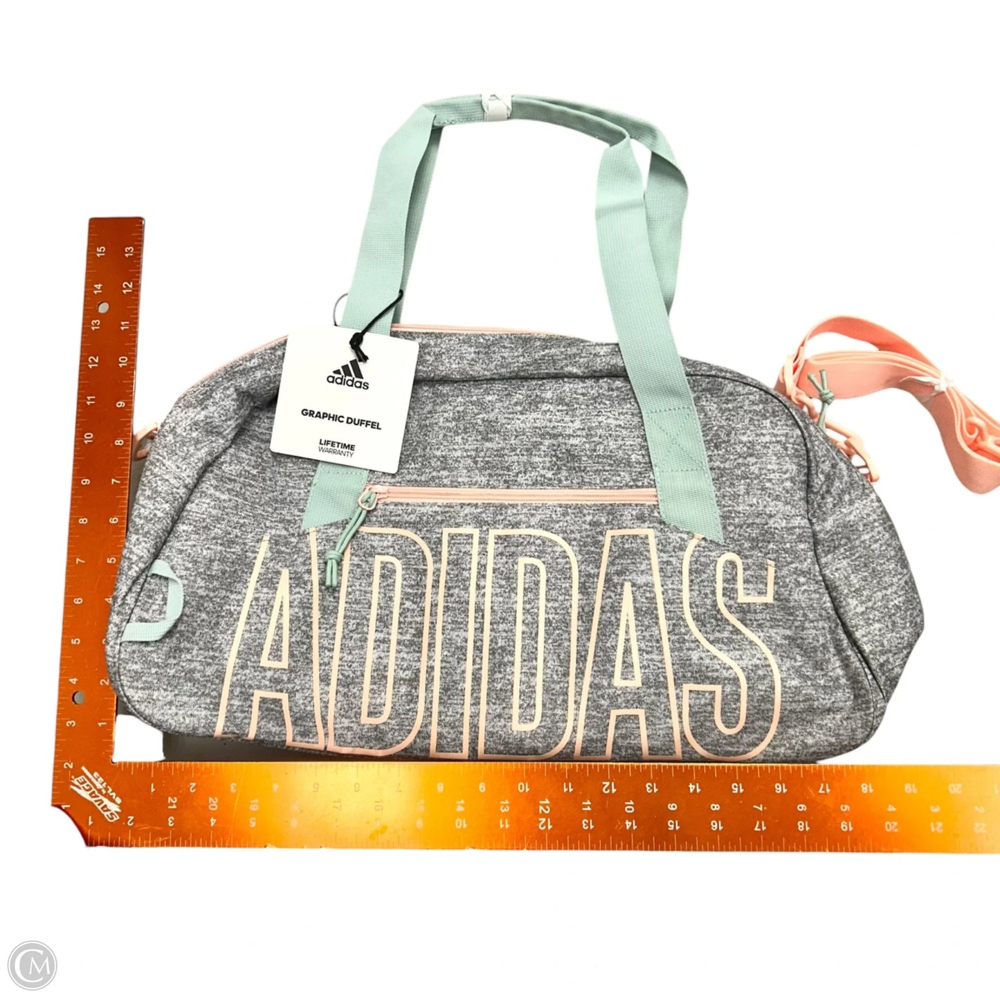 Duffle And Weekender By Adidas, Size: Medium