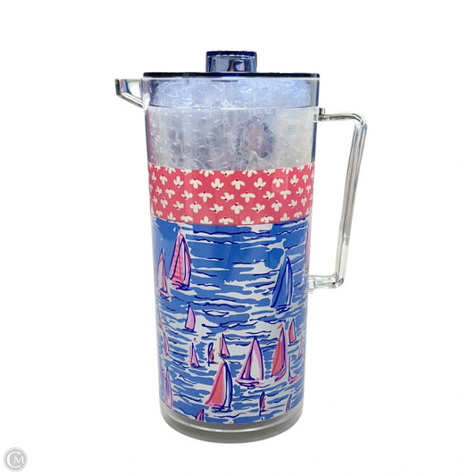 Pitcher Designer By Lilly Pulitzer