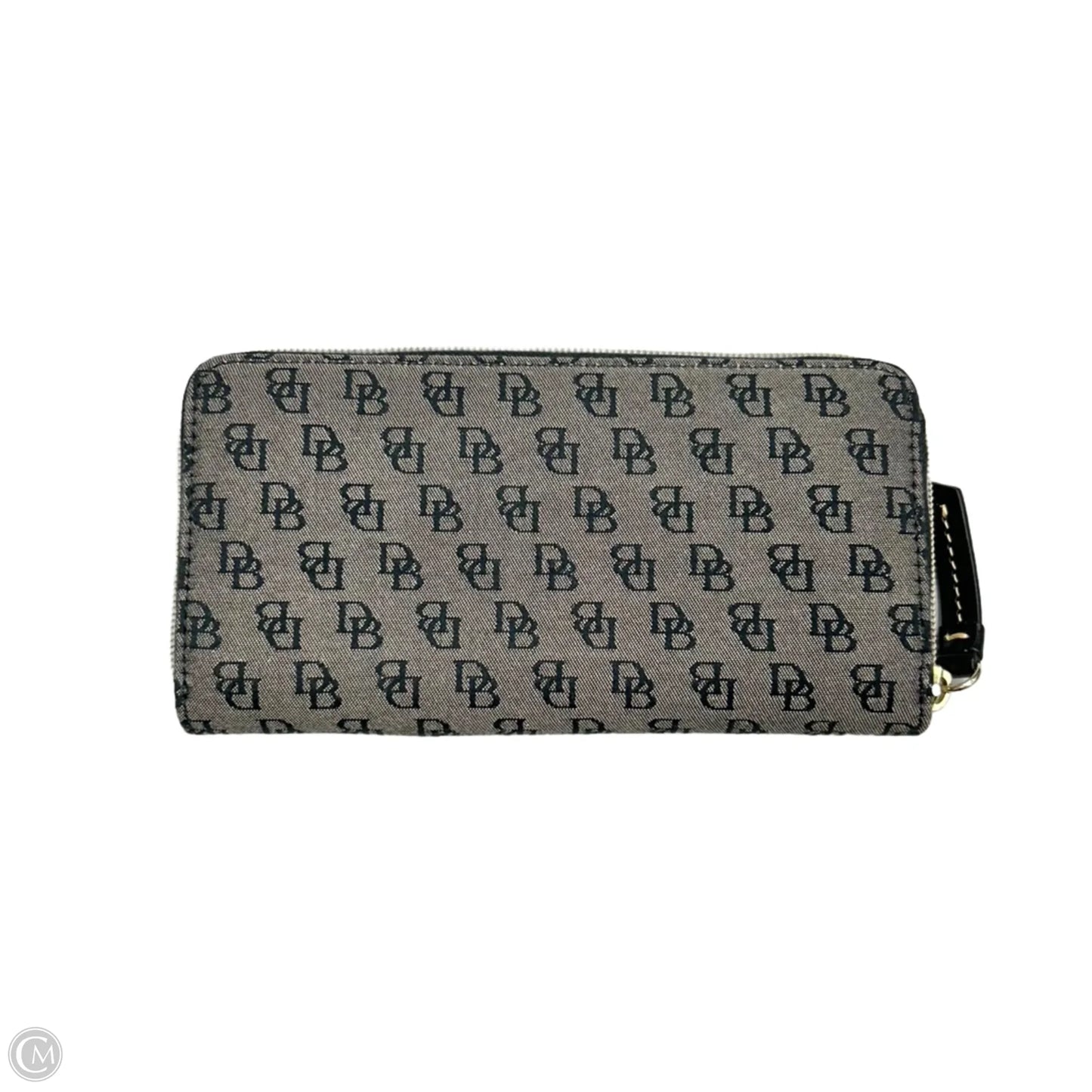 Wallet Designer By Dooney And Bourke, Size: Medium