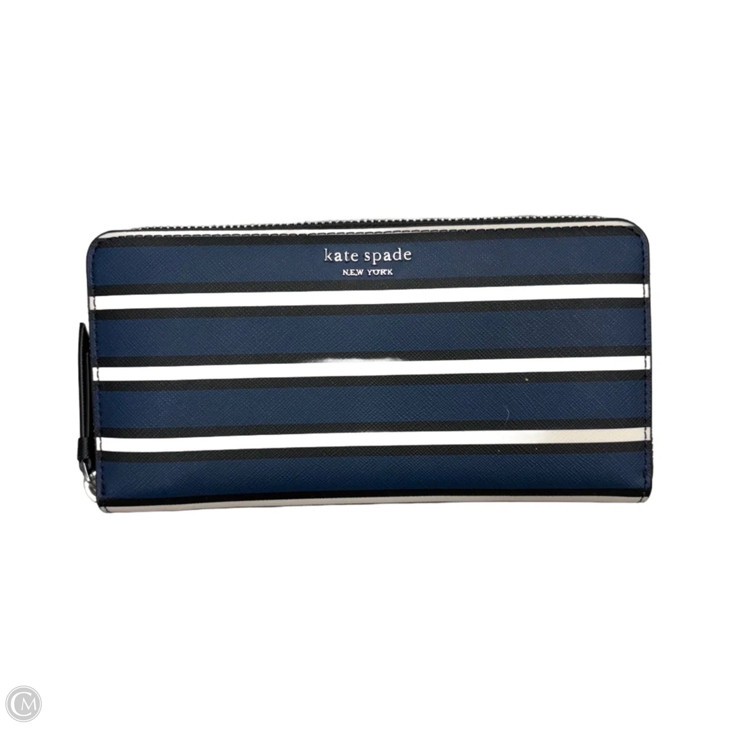 Wallet Designer By Kate Spade, Size: Large