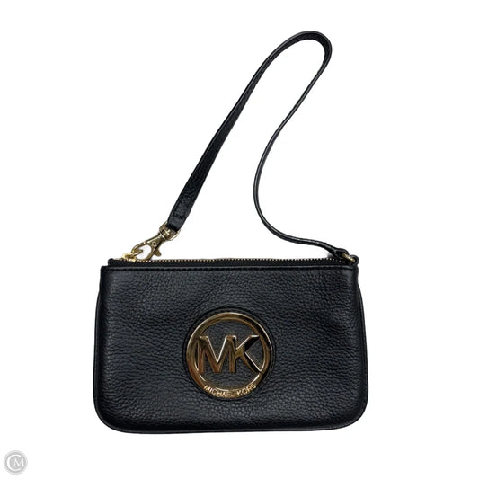 Wristlet By Michael By Michael Kors, Size: Small