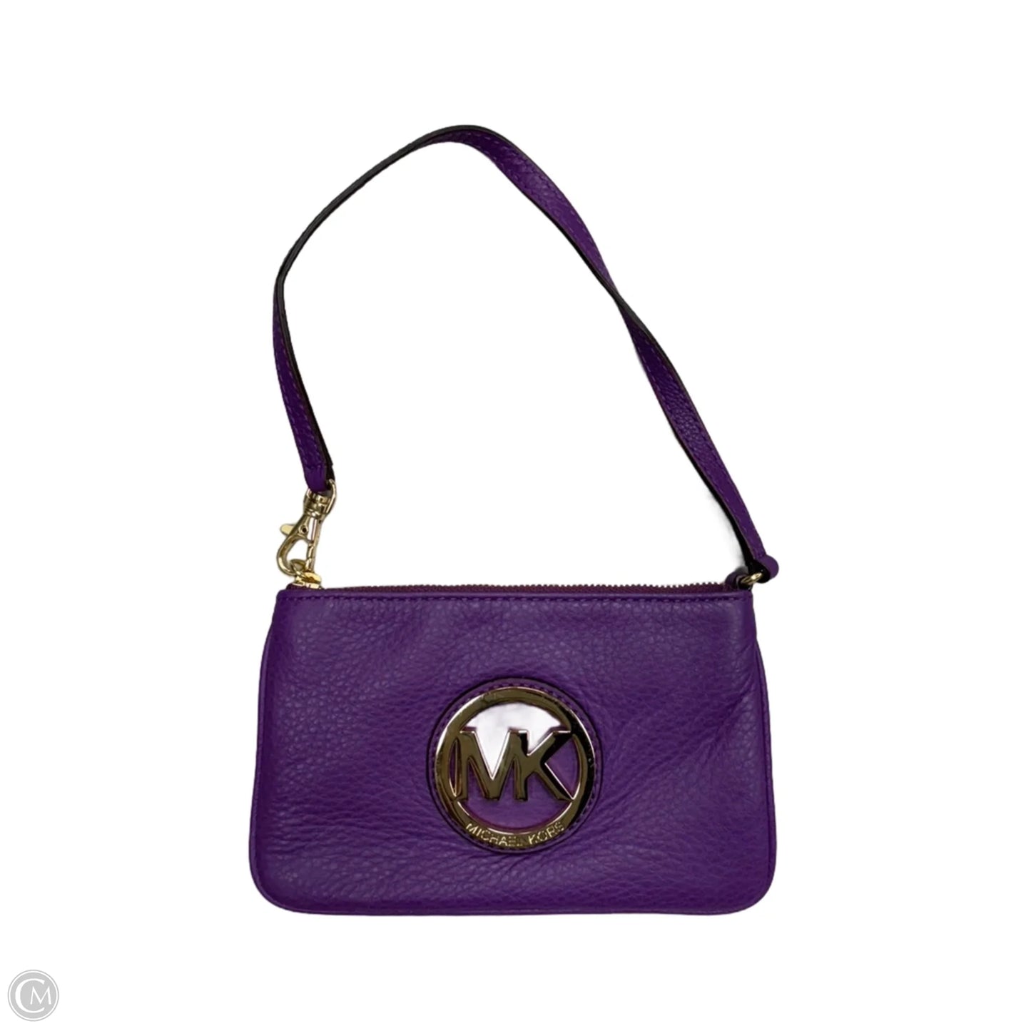 Wristlet By Michael By Michael Kors, Size: Small