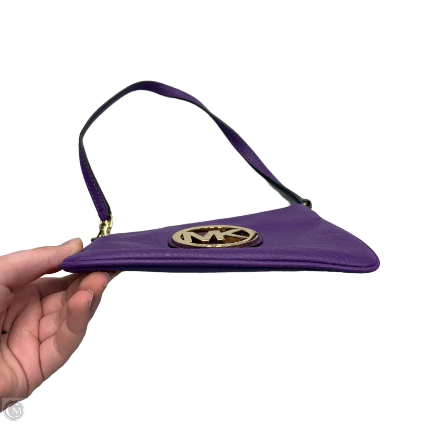 Wristlet By Michael By Michael Kors, Size: Small