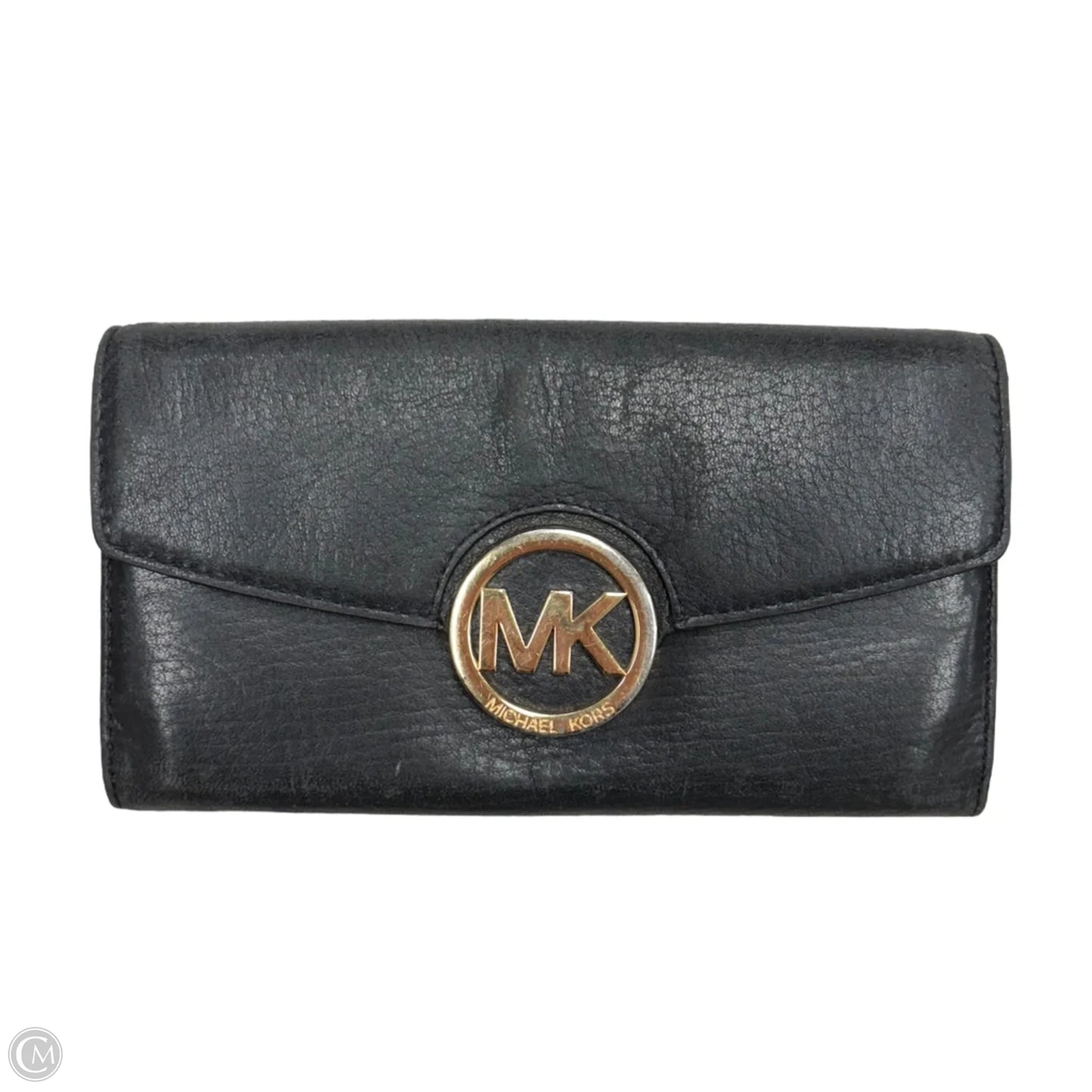Wallet By Michael By Michael Kors, Size: Large