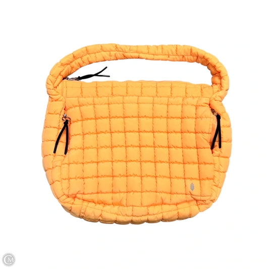 Handbag By Free People, Size: Large