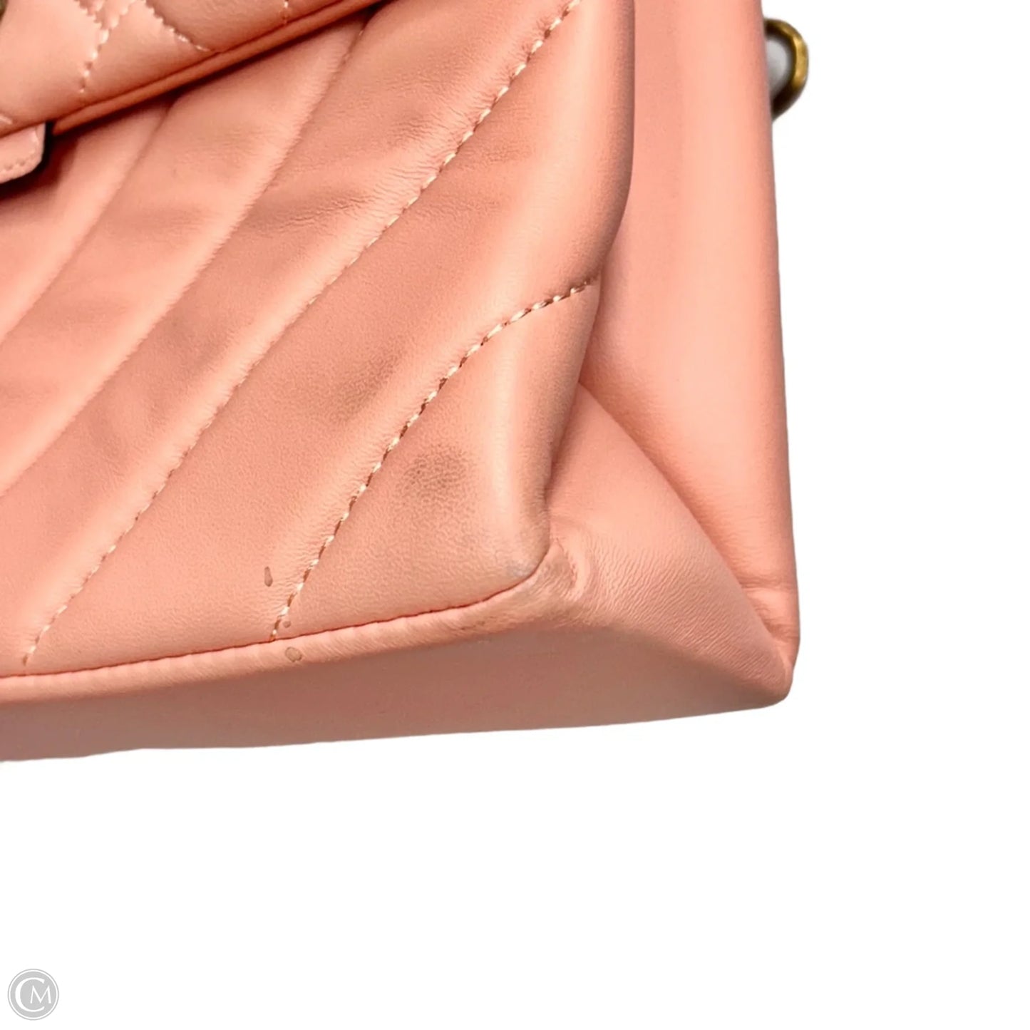 Crossbody Designer By Kurt Geiger, Size: Medium