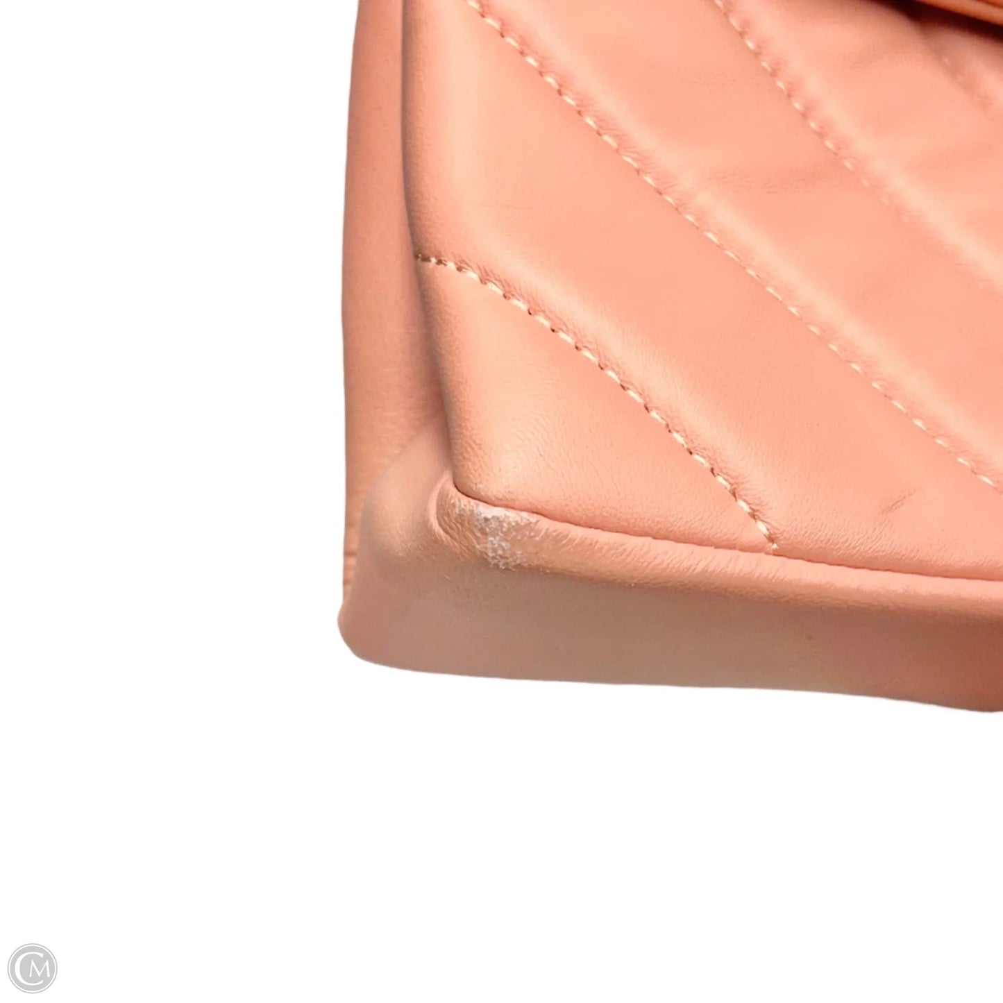 Crossbody Designer By Kurt Geiger, Size: Medium