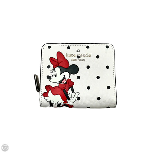Wallet Designer By Kate Spade, Size: Small