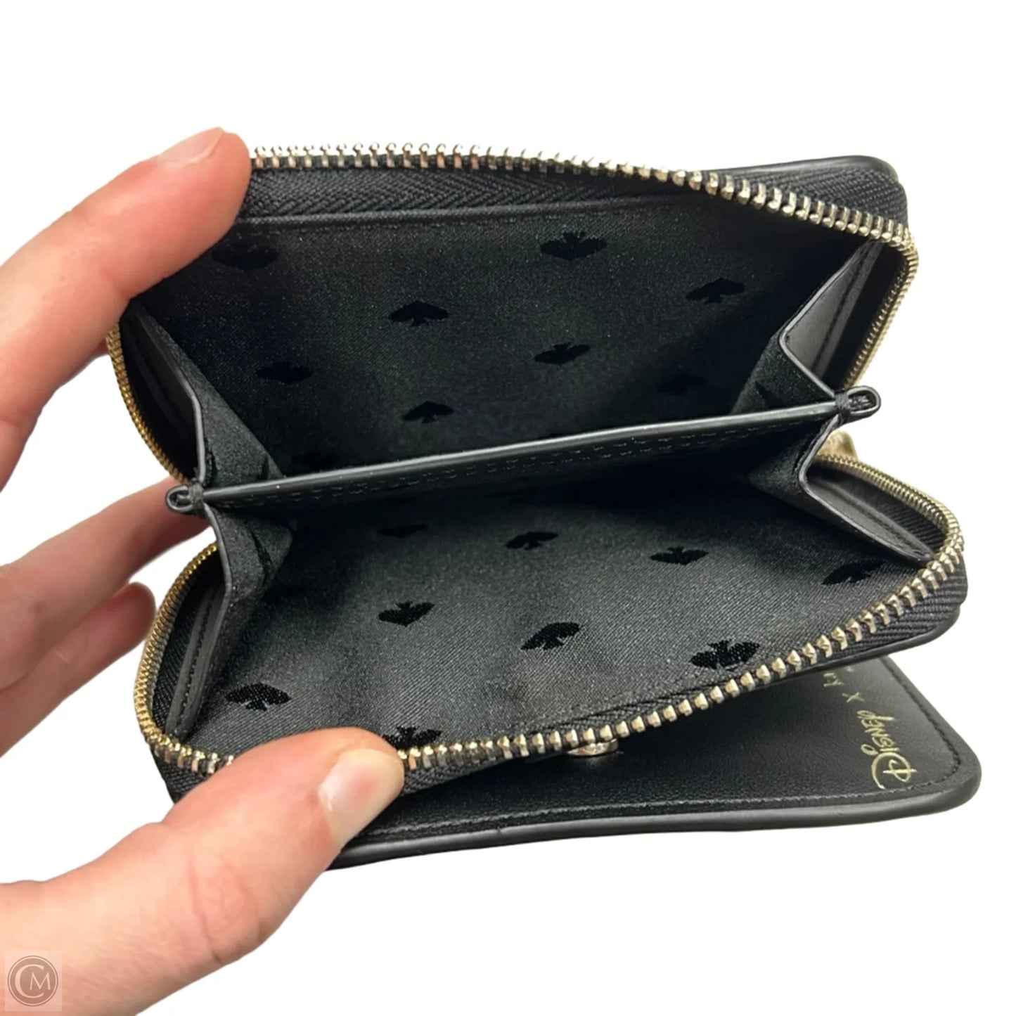 Wallet Designer By Kate Spade, Size: Small