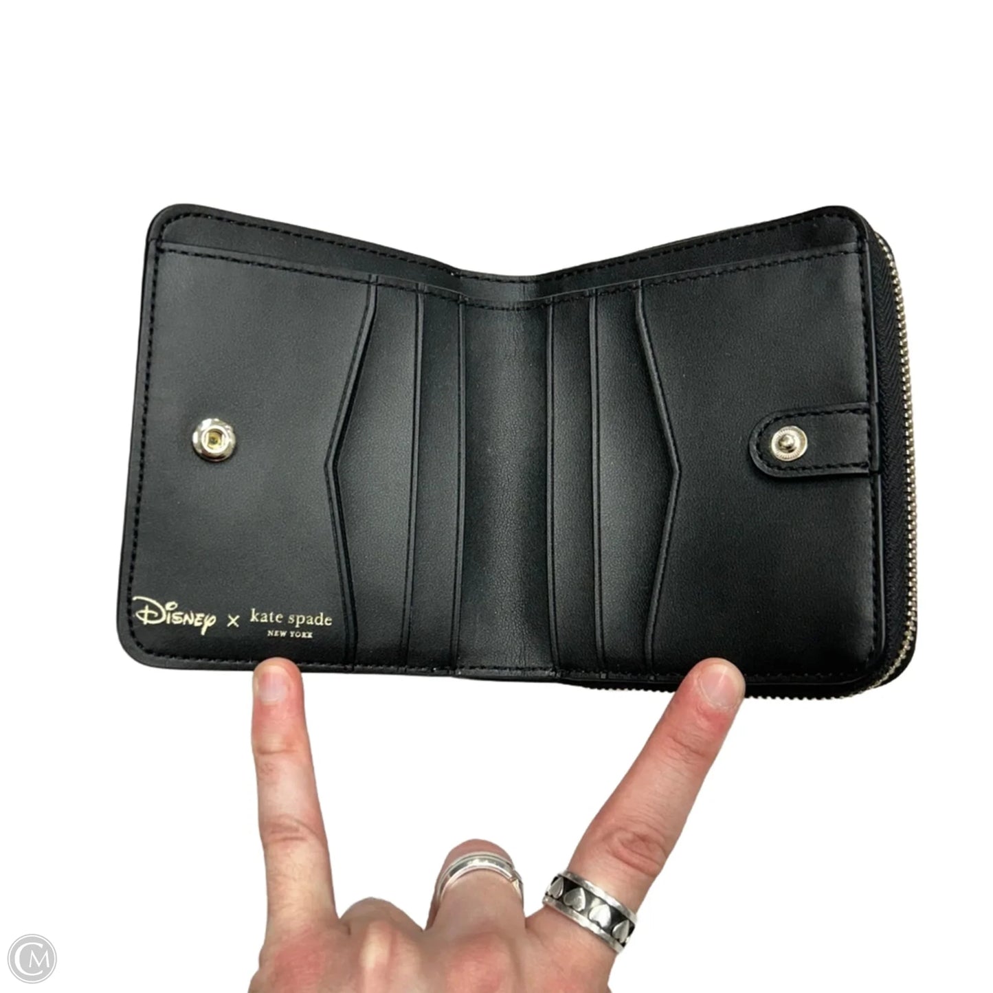 Wallet Designer By Kate Spade, Size: Small