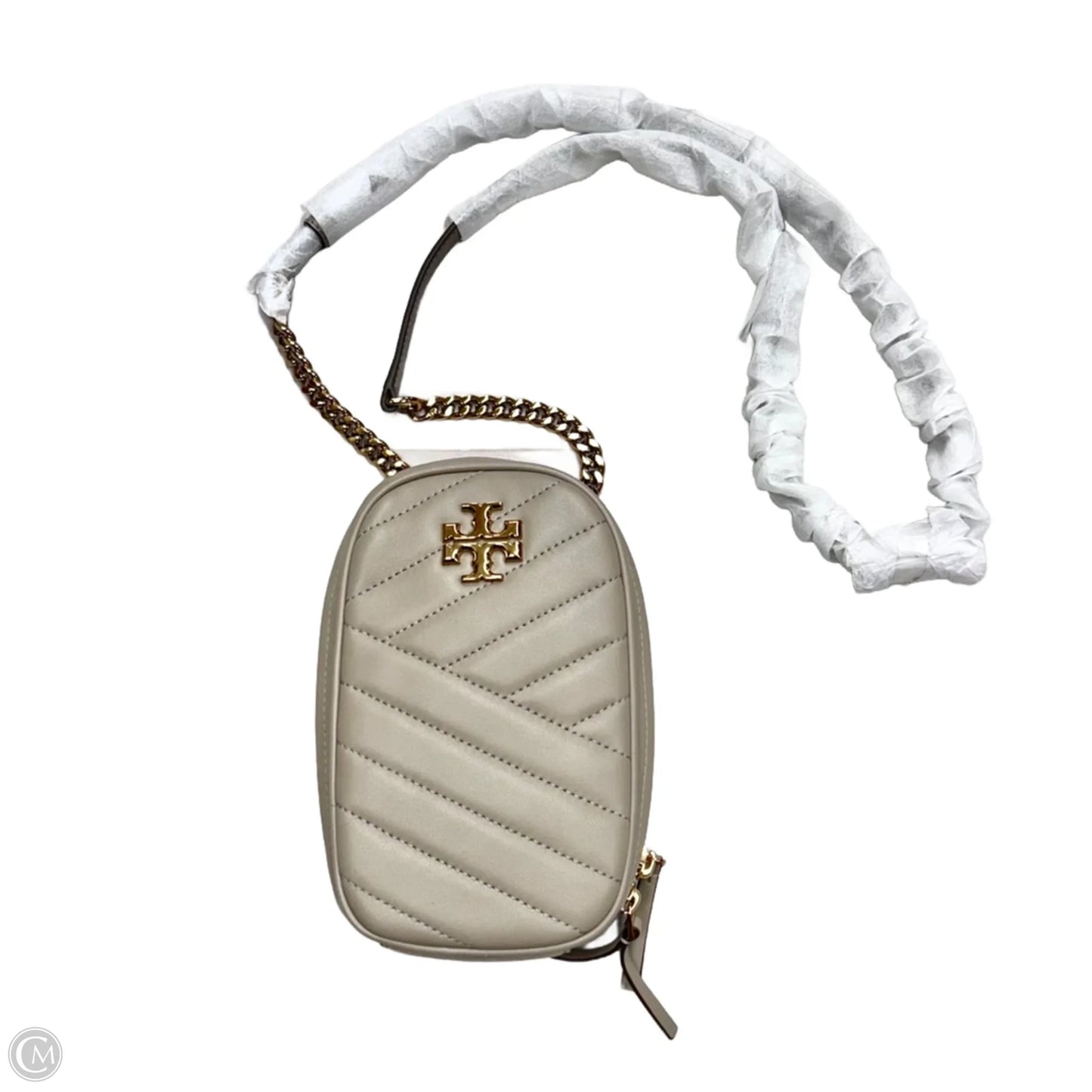 Crossbody Designer By Tory Burch, Size: Small