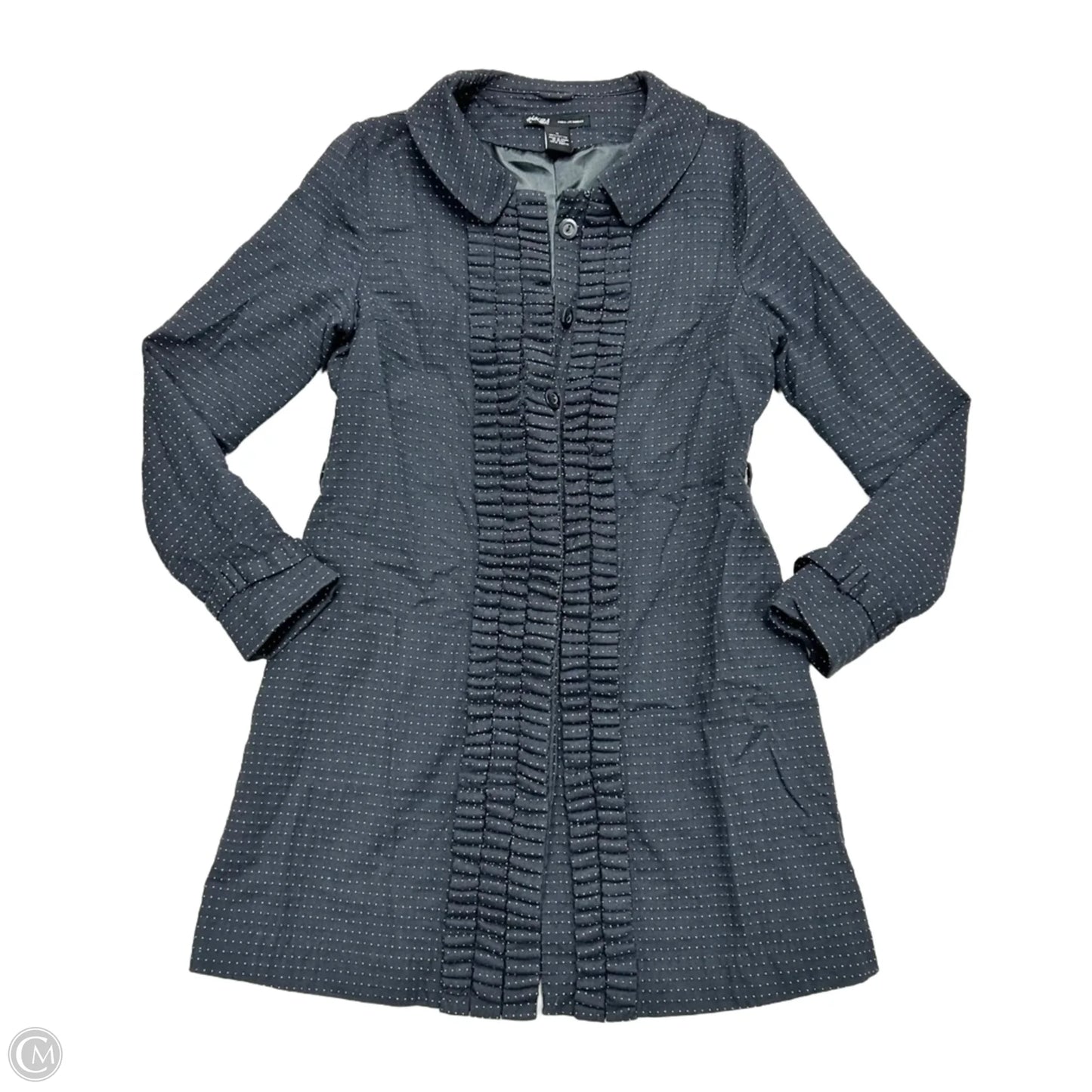 Jacket Other By Hale Bob In Polkadot Pattern, Size: M