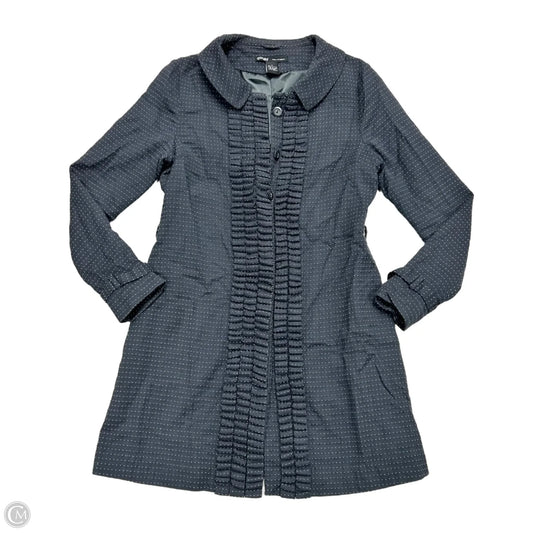 Jacket Other By Hale Bob In Polkadot Pattern, Size: M