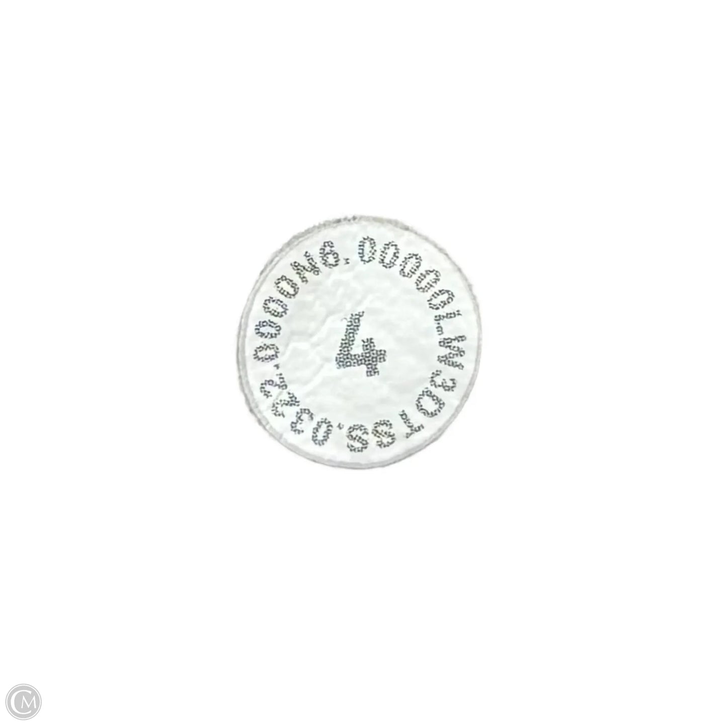 Athletic Top Long Sleeve Crewneck By Lululemon In Camouflage Print, Size: S