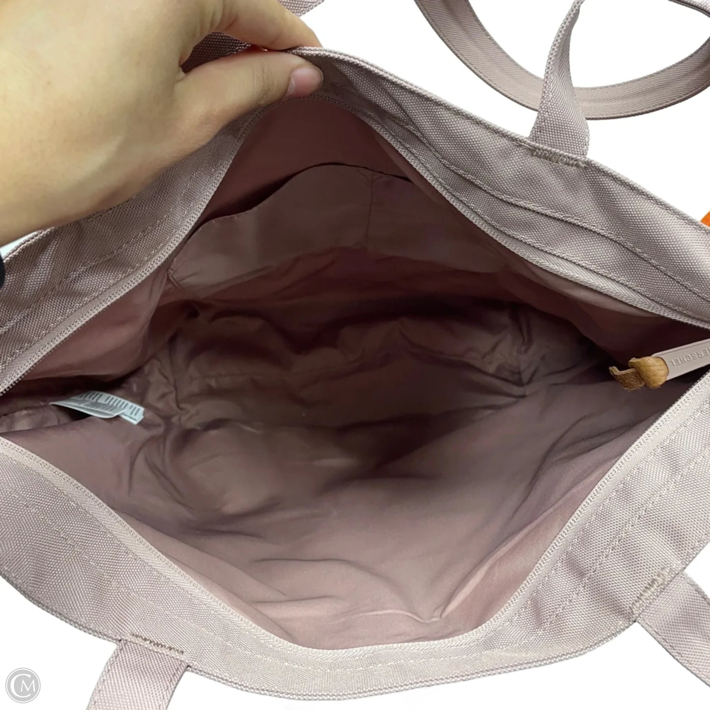 Tote By Herschel, Size: Large