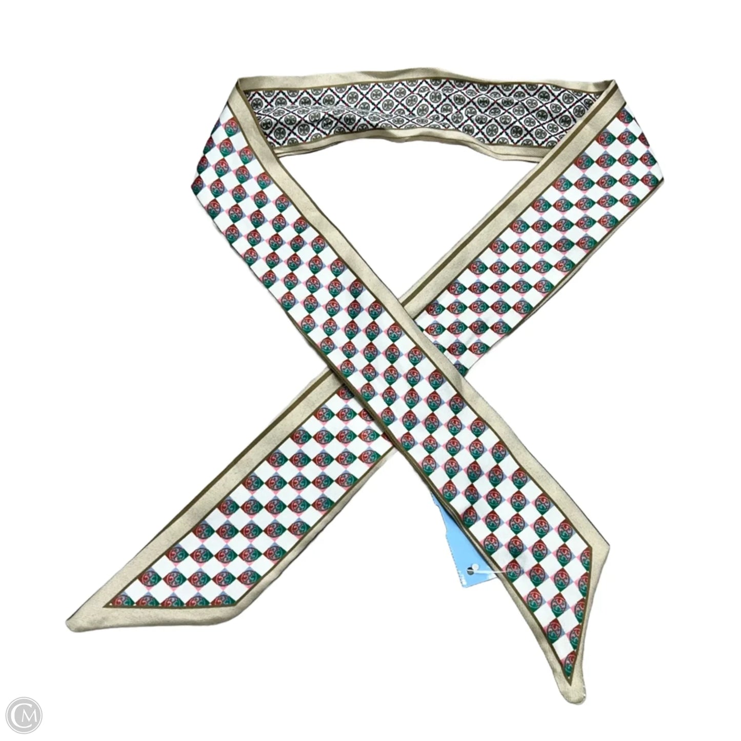 Scarf Designer By Tory Burch