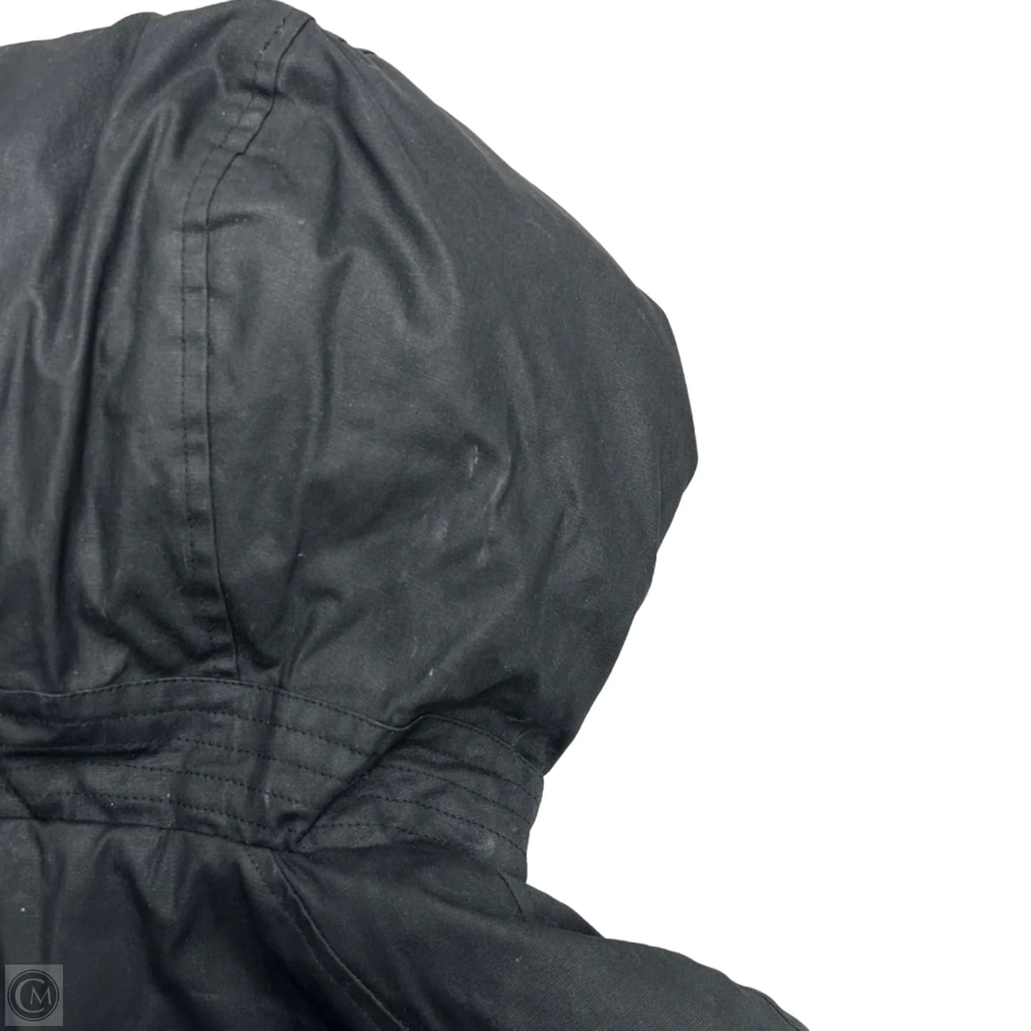 Coat Puffer & Quilted By Walter Baker In Black, Size: M