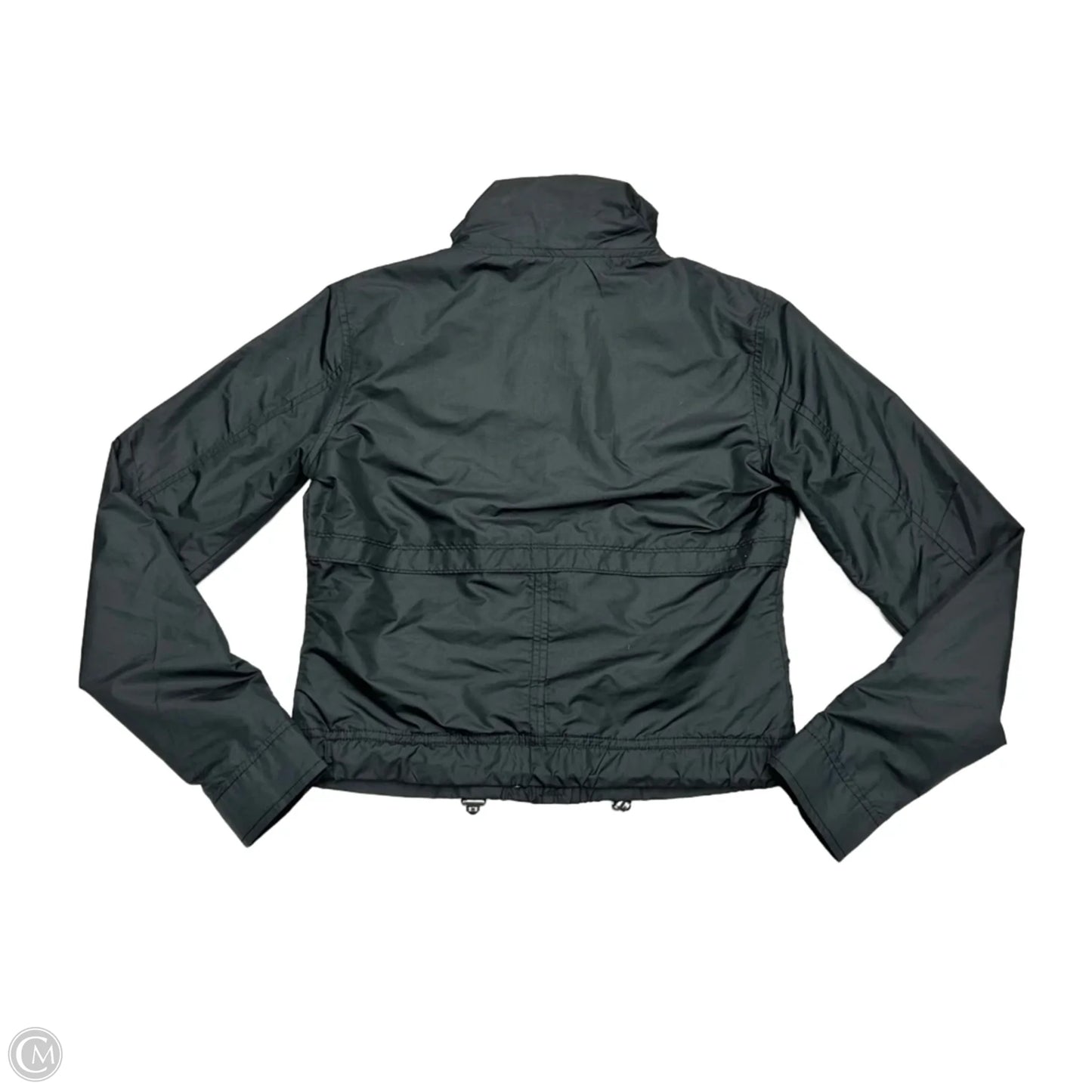 Jacket Utility By Athleta In Black, Size: Xxs