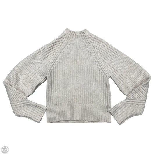 Sweater By Rag And Bone In Cream, Size: M