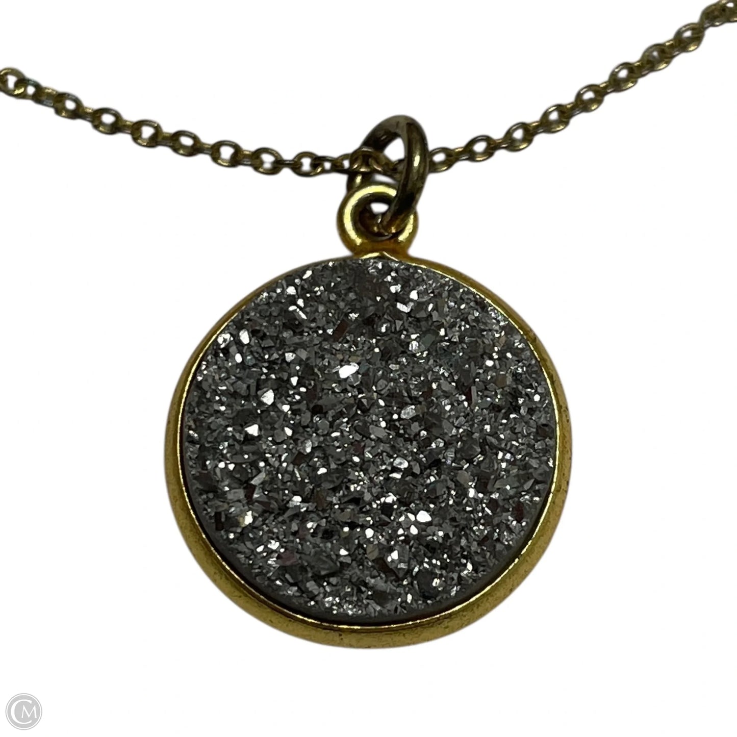 Necklace Sterling Silver