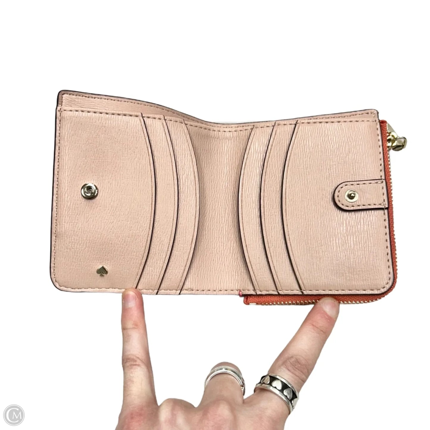 Wallet Designer By Kate Spade, Size: Small