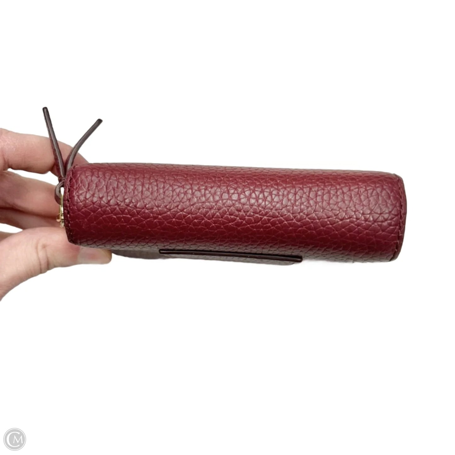 Wallet Luxury Designer By Marc Jacobs, Size: Small