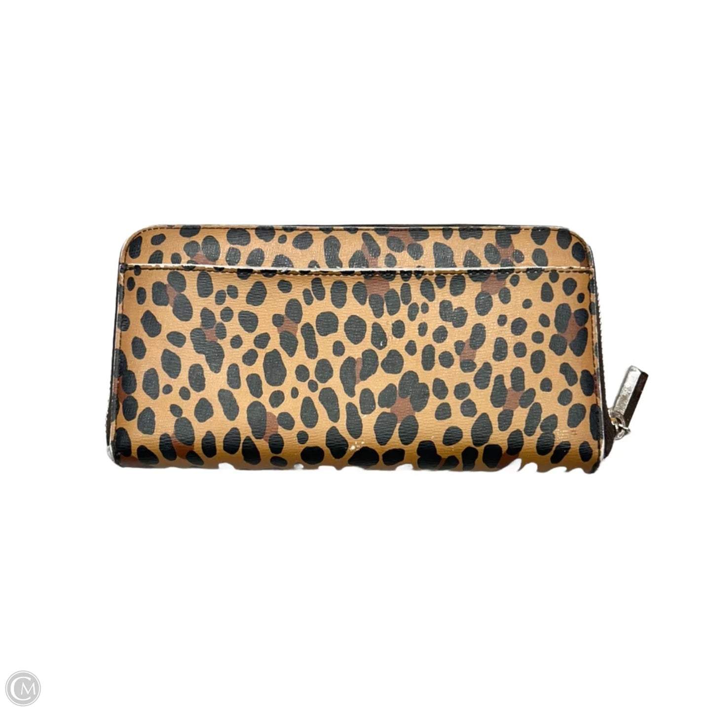 Wallet Designer By Kate Spade, Size: Large