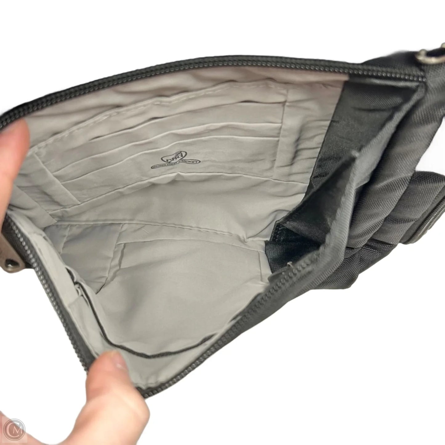 Crossbody By Travelon, Size: Medium