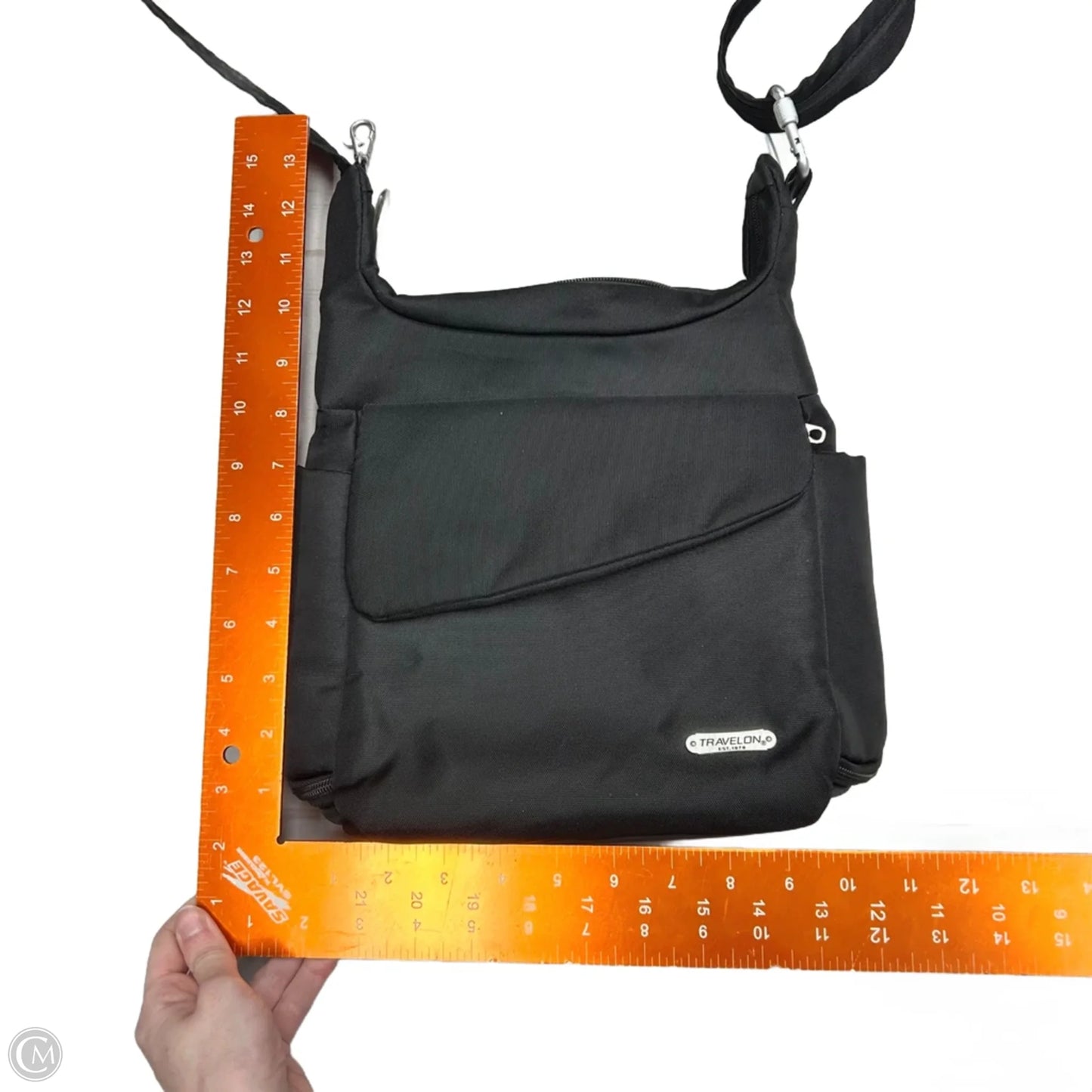 Crossbody By Travelon, Size: Medium