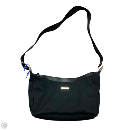 Crossbody Luxury Designer By Gucci, Size: Medium