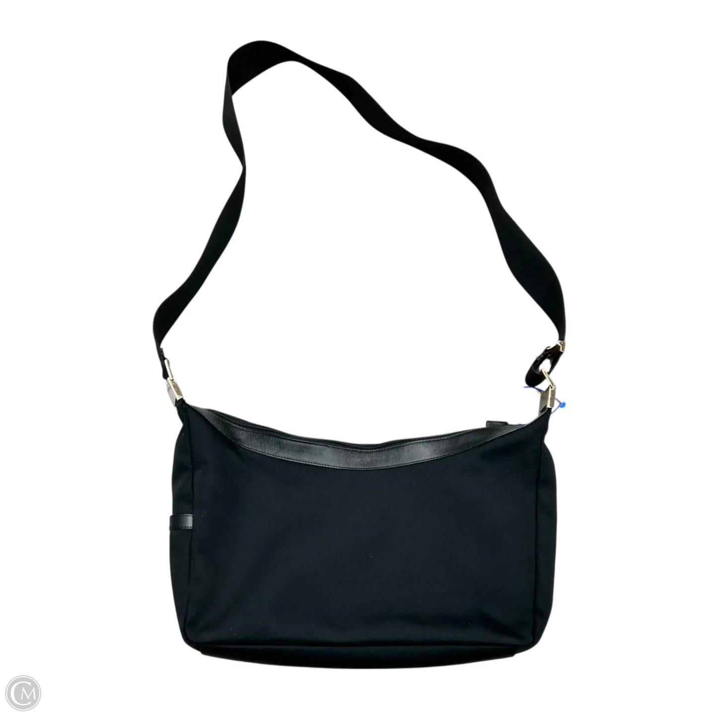 Crossbody Luxury Designer By Gucci, Size: Medium