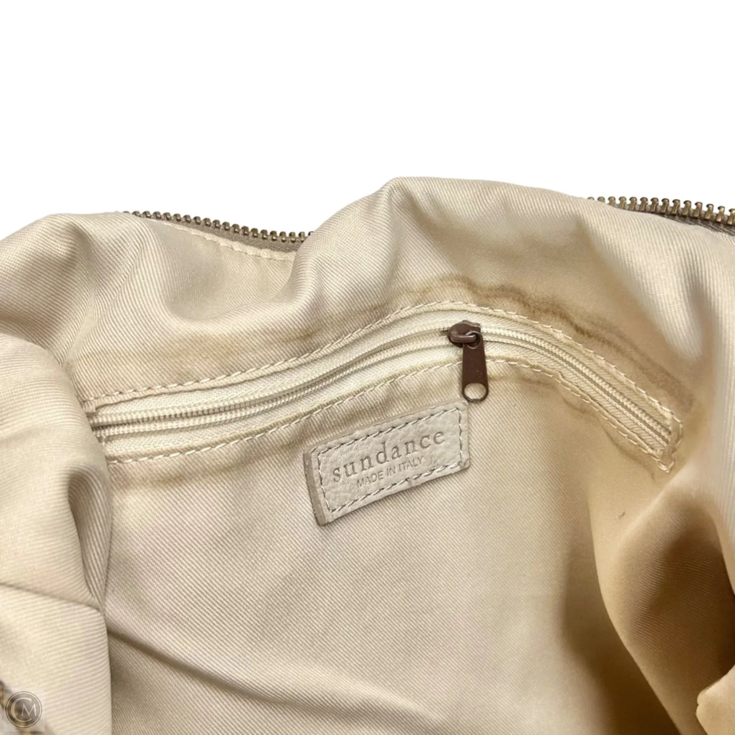 Handbag By Sundance, Size: Medium