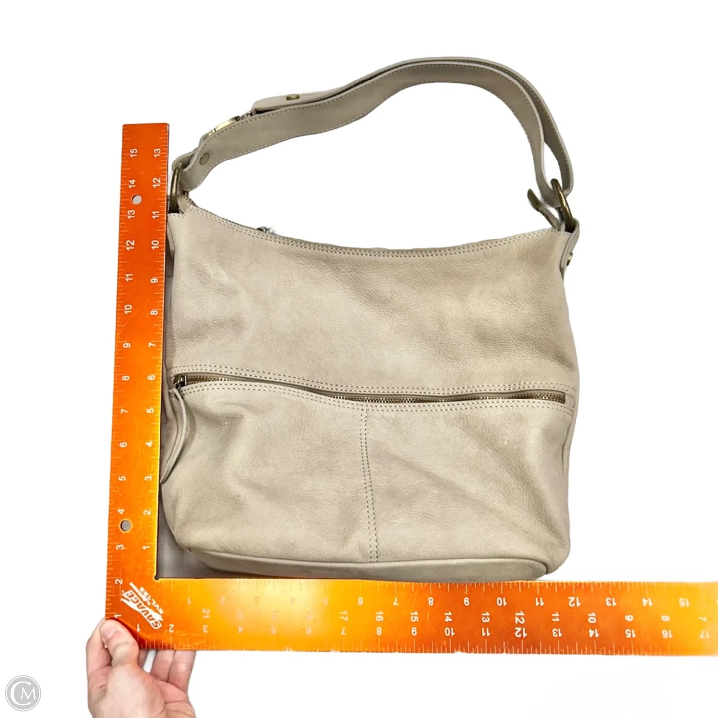 Handbag By Sundance, Size: Medium